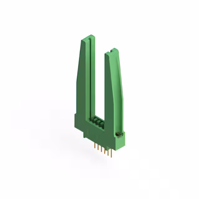 346-006-522-678 EDAC Inc.  Edgeboard Connectors